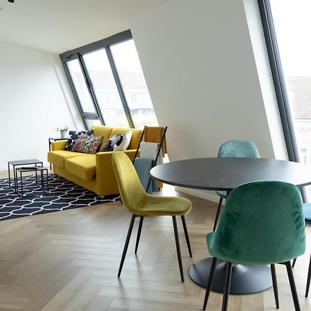 Si Apartments - Smart Inn 维也纳 外观 照片