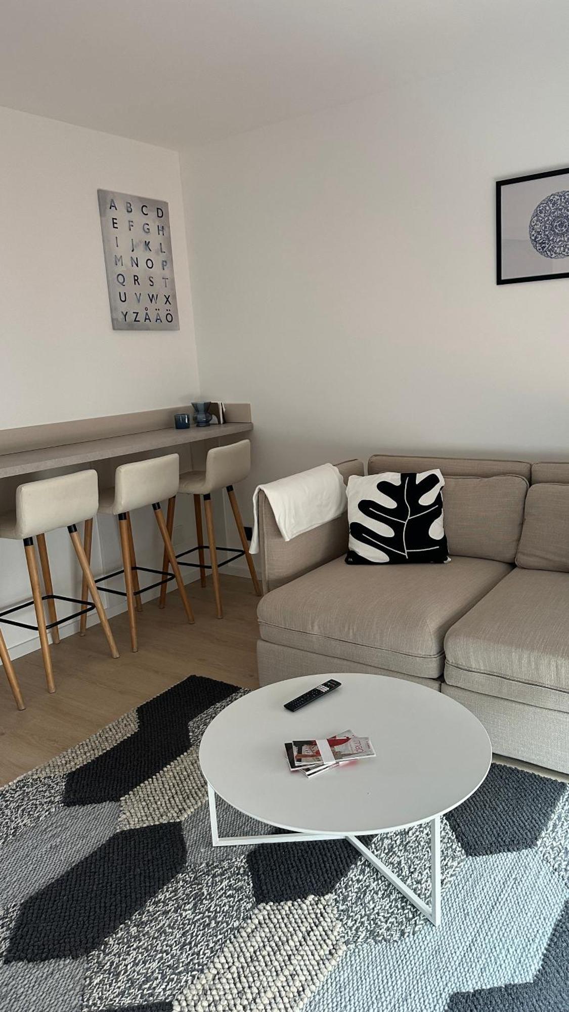 Si Apartments - Smart Inn 维也纳 外观 照片