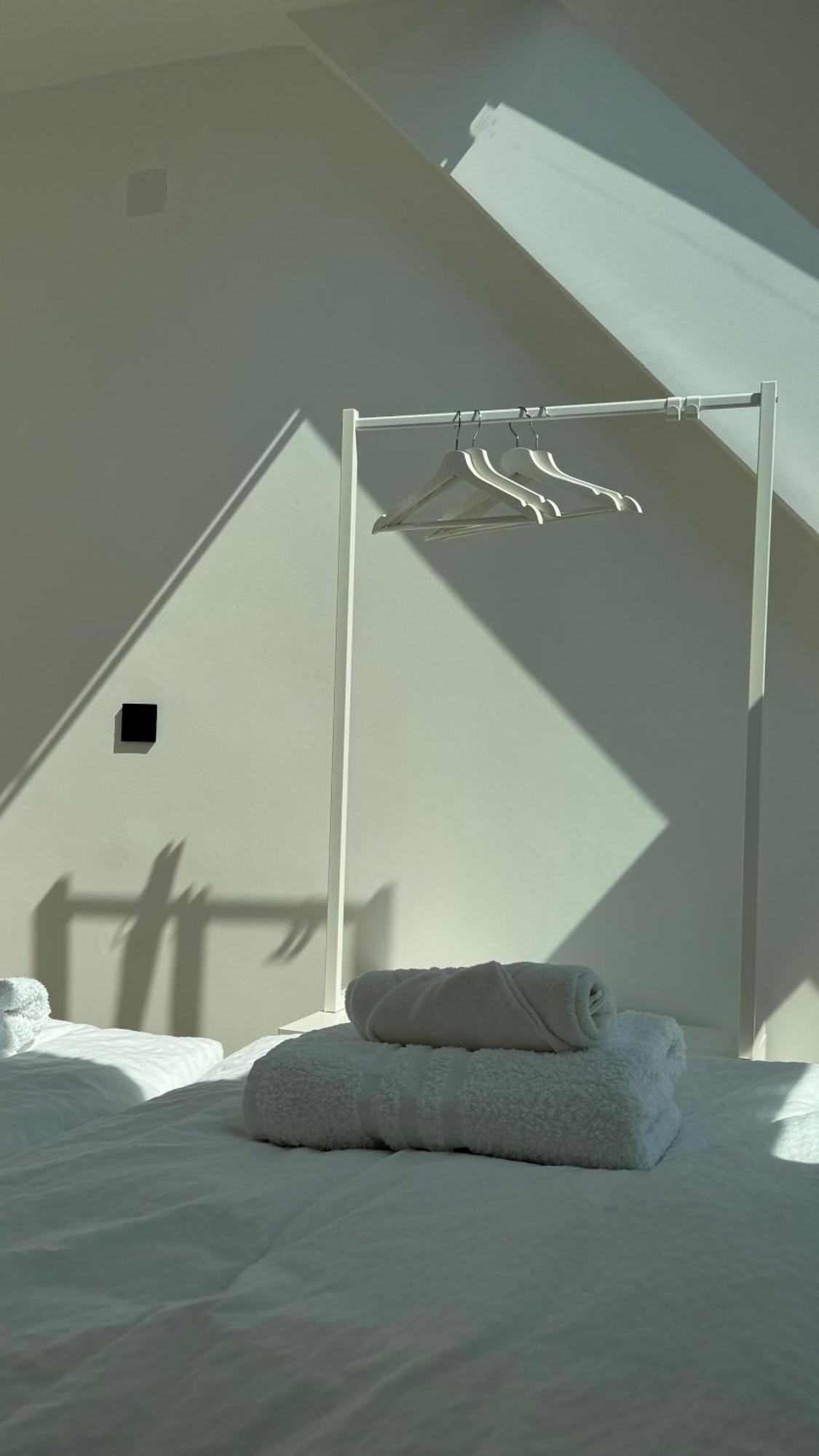 Si Apartments - Smart Inn 维也纳 外观 照片