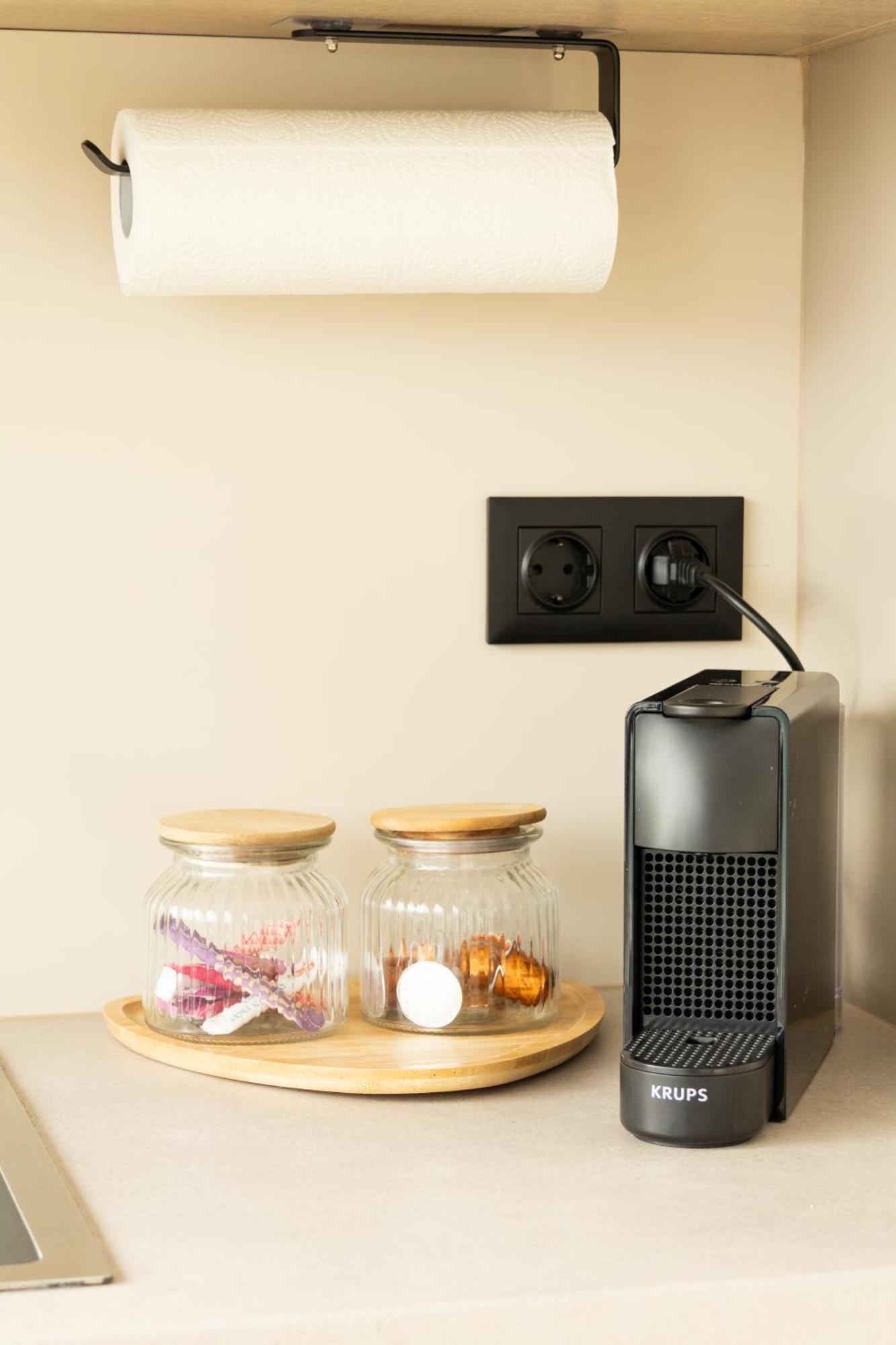 Si Apartments - Smart Inn 维也纳 客房 照片